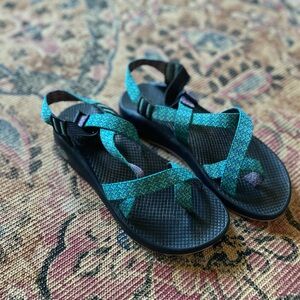 Chaco sandals - size 10